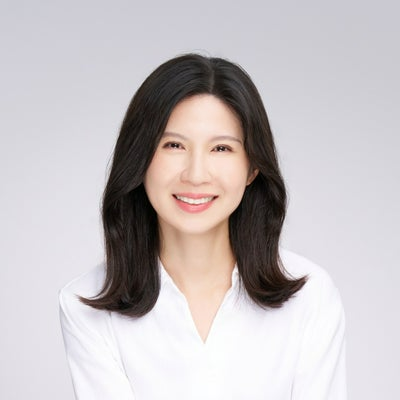 陳宇婕 Alice Yu-Chieh Chen
