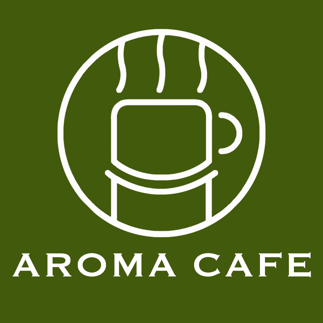 Aroma Cafe 加入官方Line帳號獲得更多最新資訊！