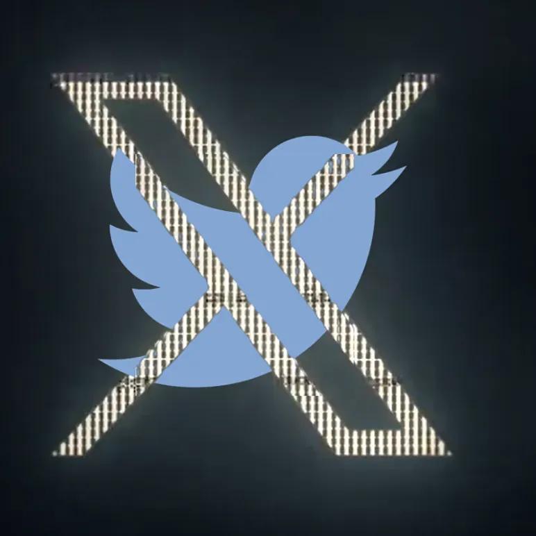 | 肉片の推特Twitter |