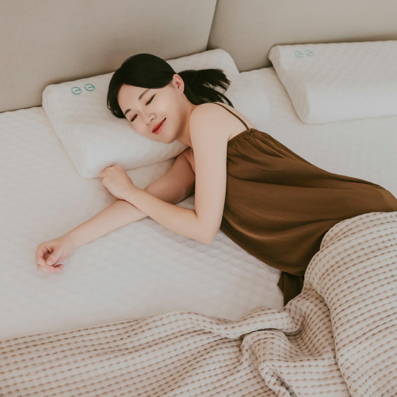 ☞ 日日居床墊 / 12.31