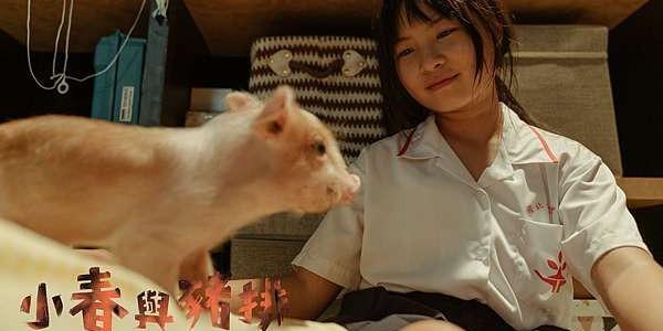 柯映安 電影編劇、作家的寫作空間