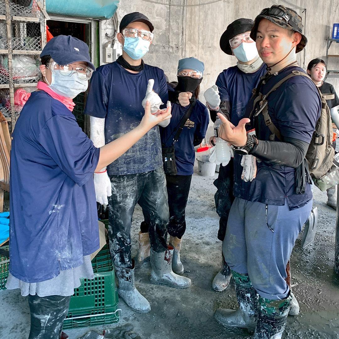 UV100 台灣防曬品牌 國際認證