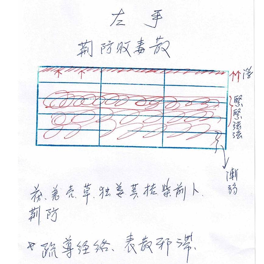 彭氏脈學
