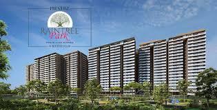 Prestige Raintree Park Live elevated. Live inspired. Welcome to Prestige Raintree Park—where life comes home.