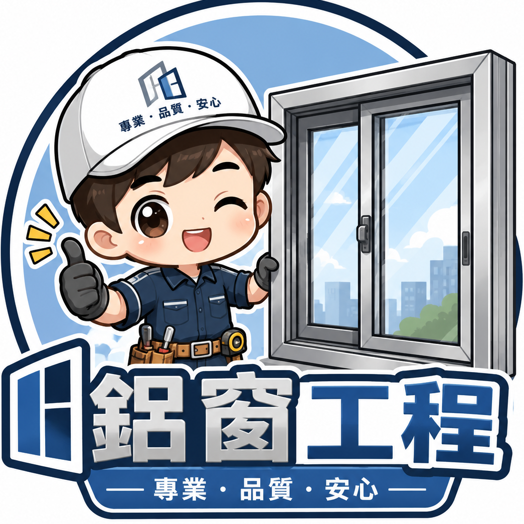 鋁窗工程