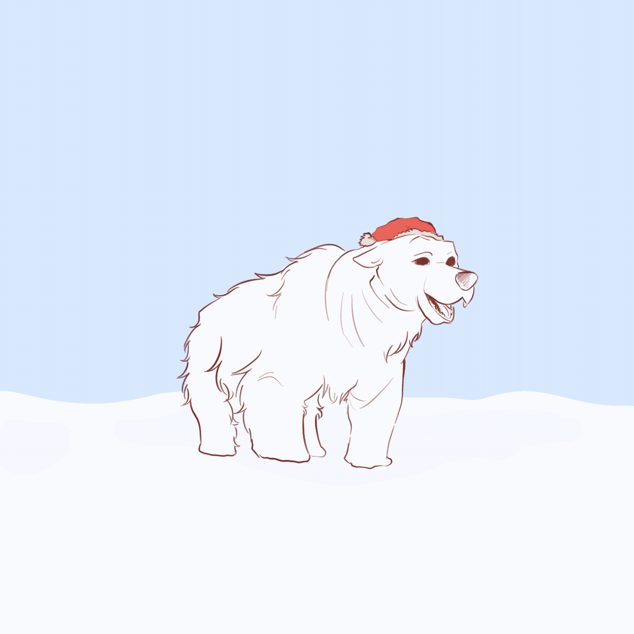 Kudaoi Animation Study