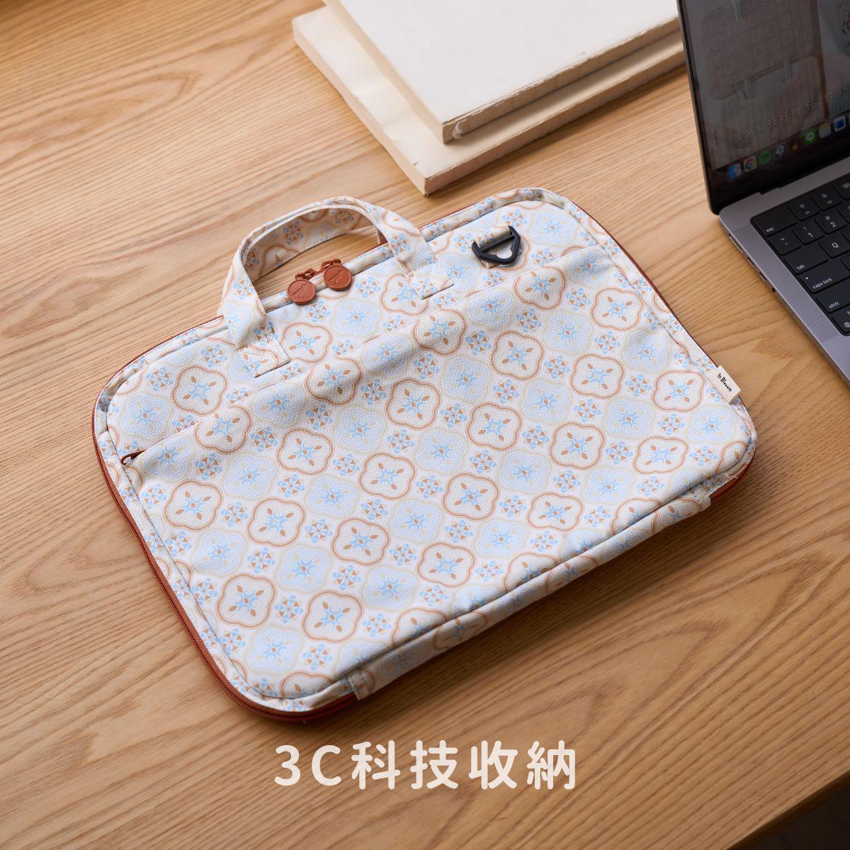 印花樂 inBlooom 口袋裡的金句卡