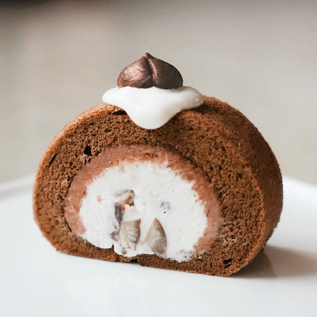 偲雪甜點 shiyu pâtisserie