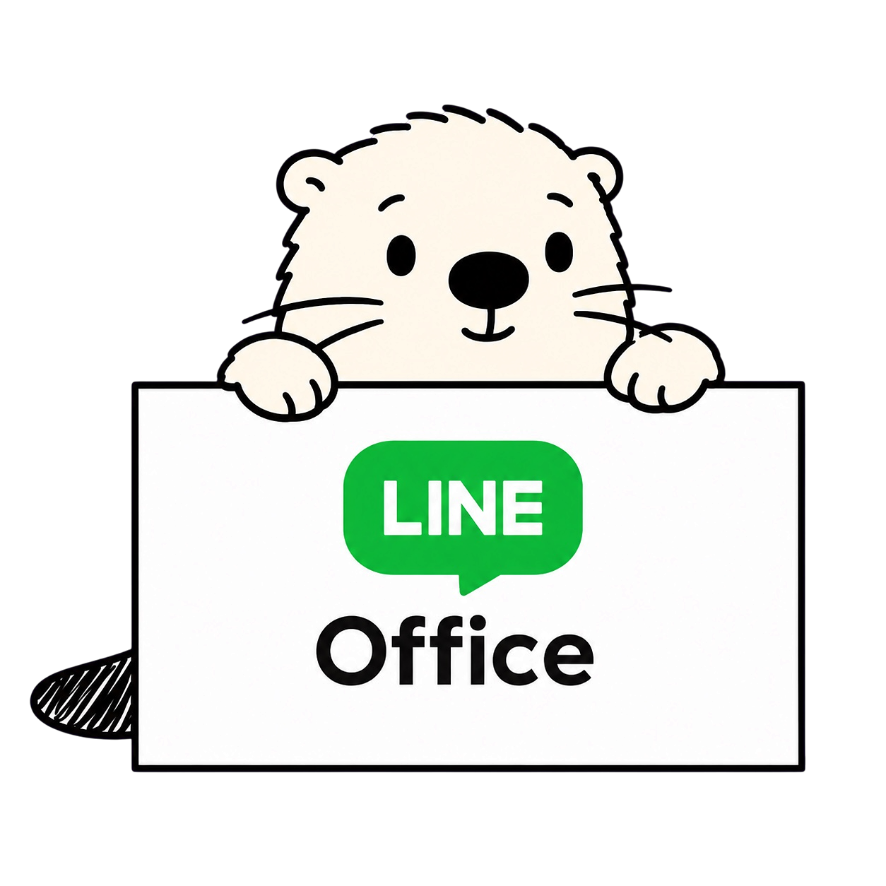 Line Office