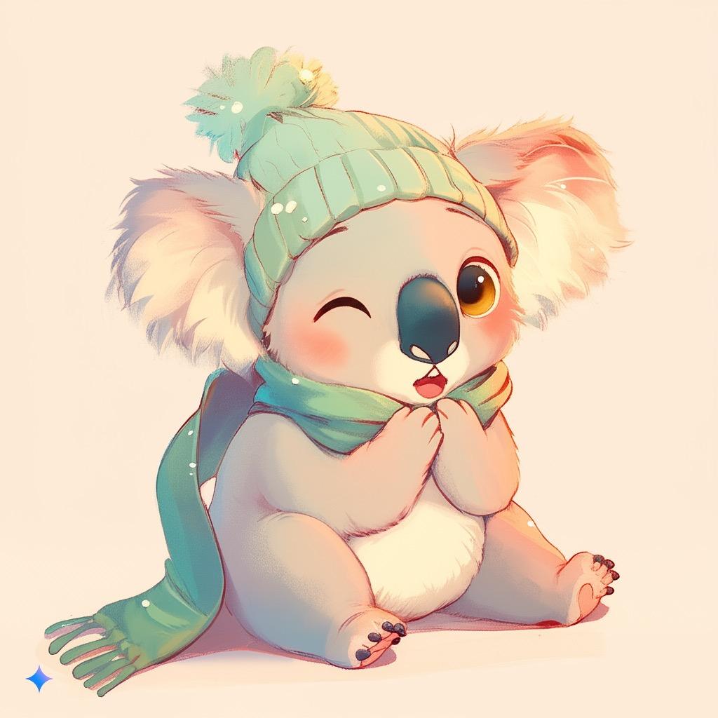 南榕無尾熊｜你的好學伴