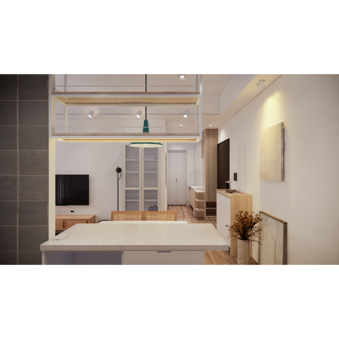 studio．moreway design