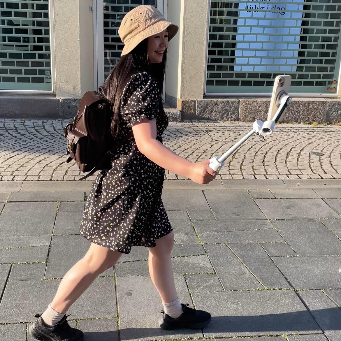 旅拍神器！insta360 Flow 2 Pro 優惠連結