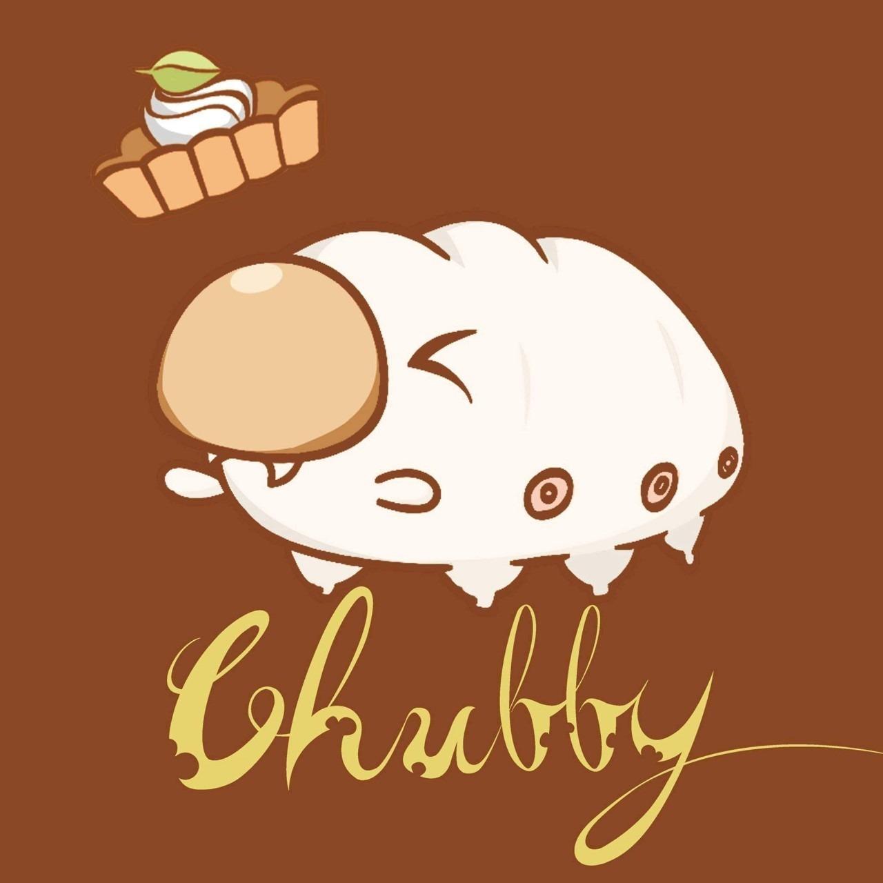 Chubby啾比手作烘焙