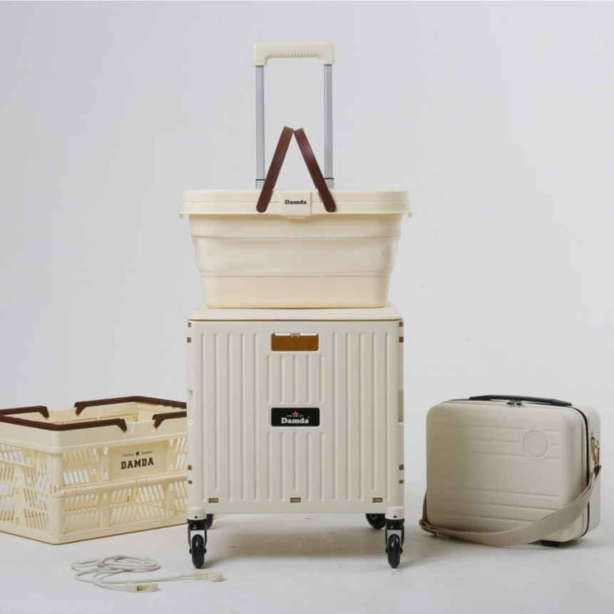 abadhousekeeper DAMDA推車出清～11/23