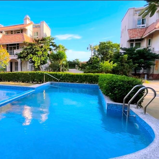 JUST RIGHT INN 恰好Just Right Inn周邊剪影