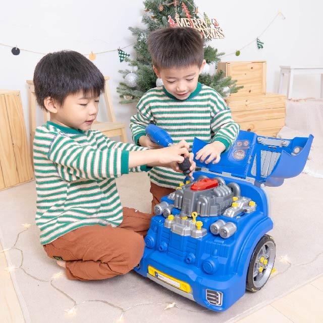 ----【詳細心得文】---- 美國 GOOD YEAR車。STANLEY Jr車車