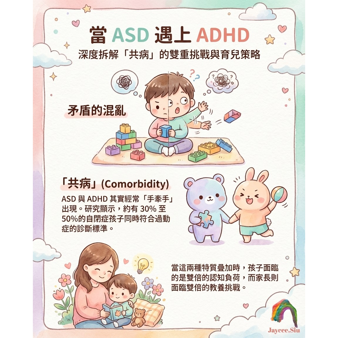 🇭🇰暴龍媽Jaycee|暴龍分享會