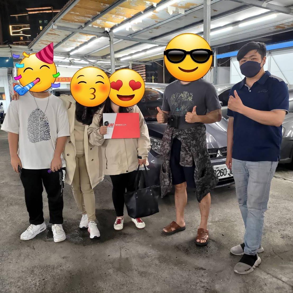 小宇老字號中古車｜平價代步車專賣