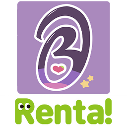 Renta！亂搭