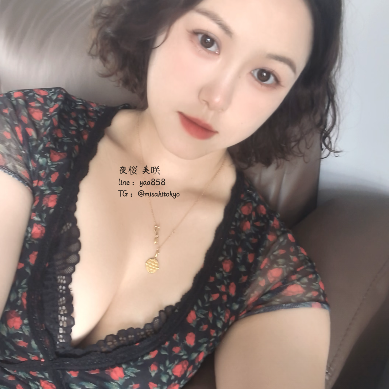 桜·番館🇯🇵東京＆大阪·本番デリヘル公式 T158·B86（D）·32歳😍