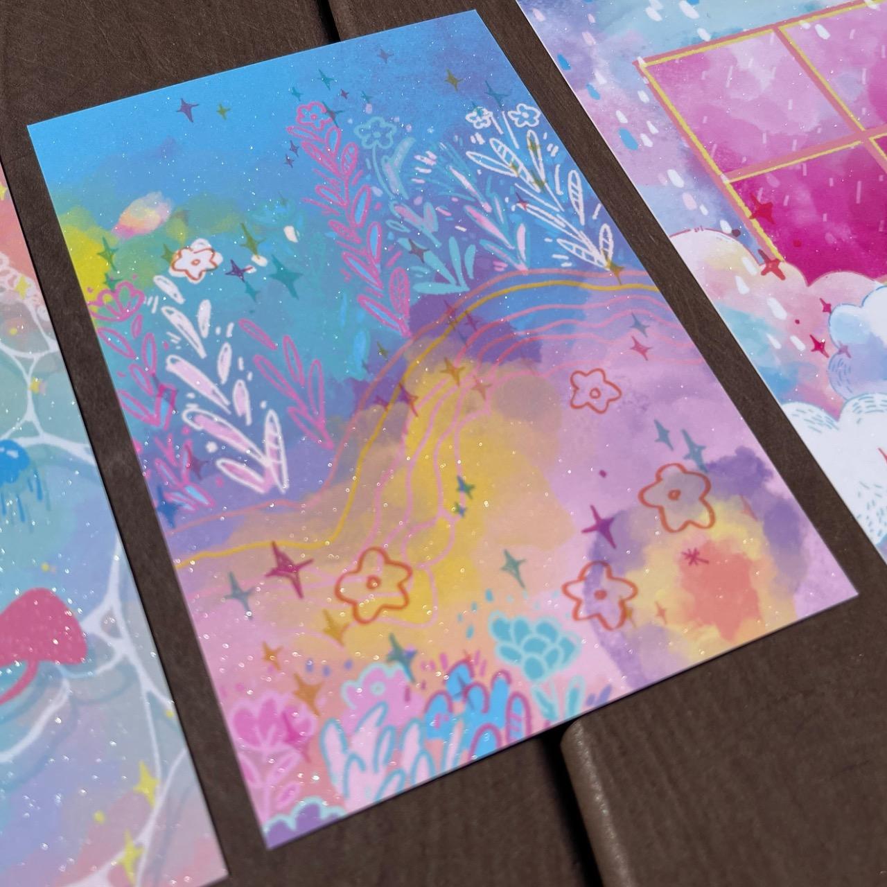 ᙅᕼᗩᖇᒪOTTOᑭIᗩ 絢空間 7-11賣貨便