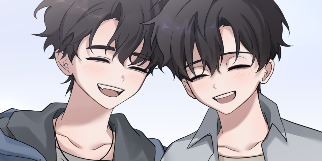 卯連 MuuuLen Webtoon、CxC第四話已更新
