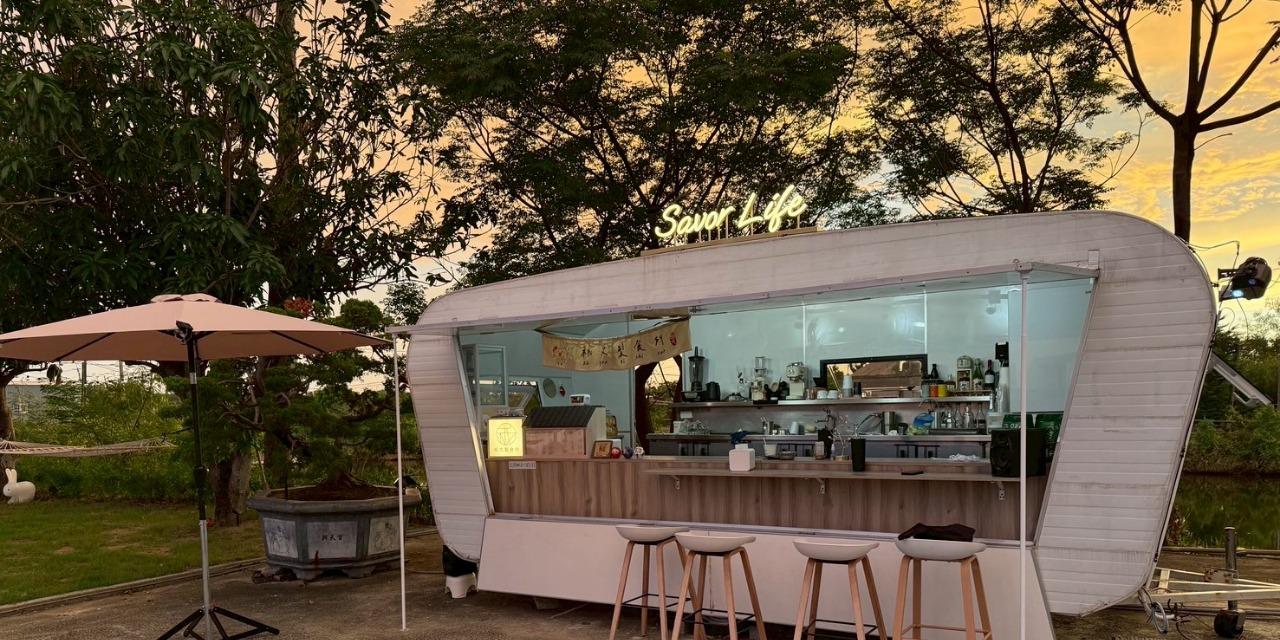 祇又製食所 Instagram @zhiyou_tn
