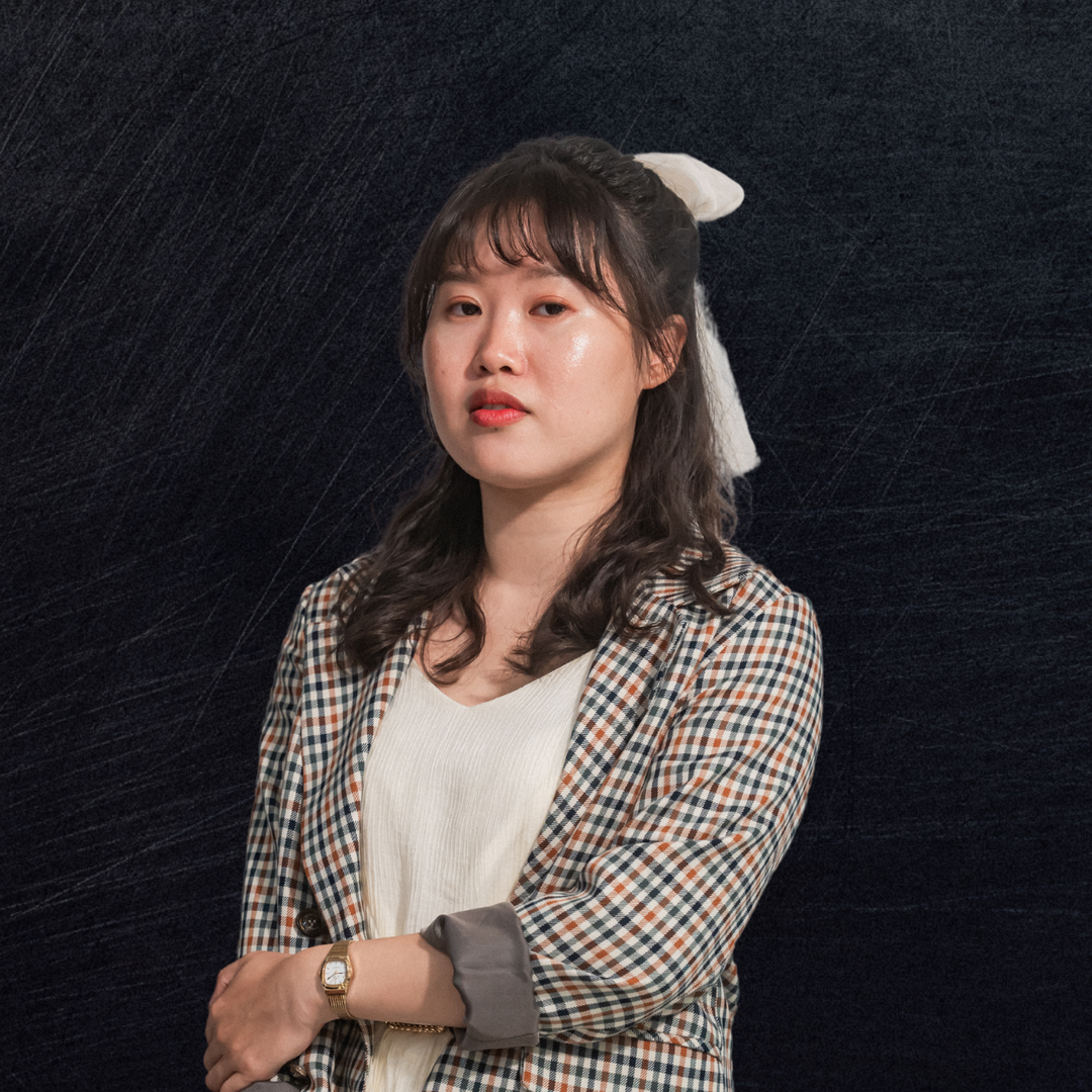浪子但非《百秒網劇》 Elaine 理白小姐