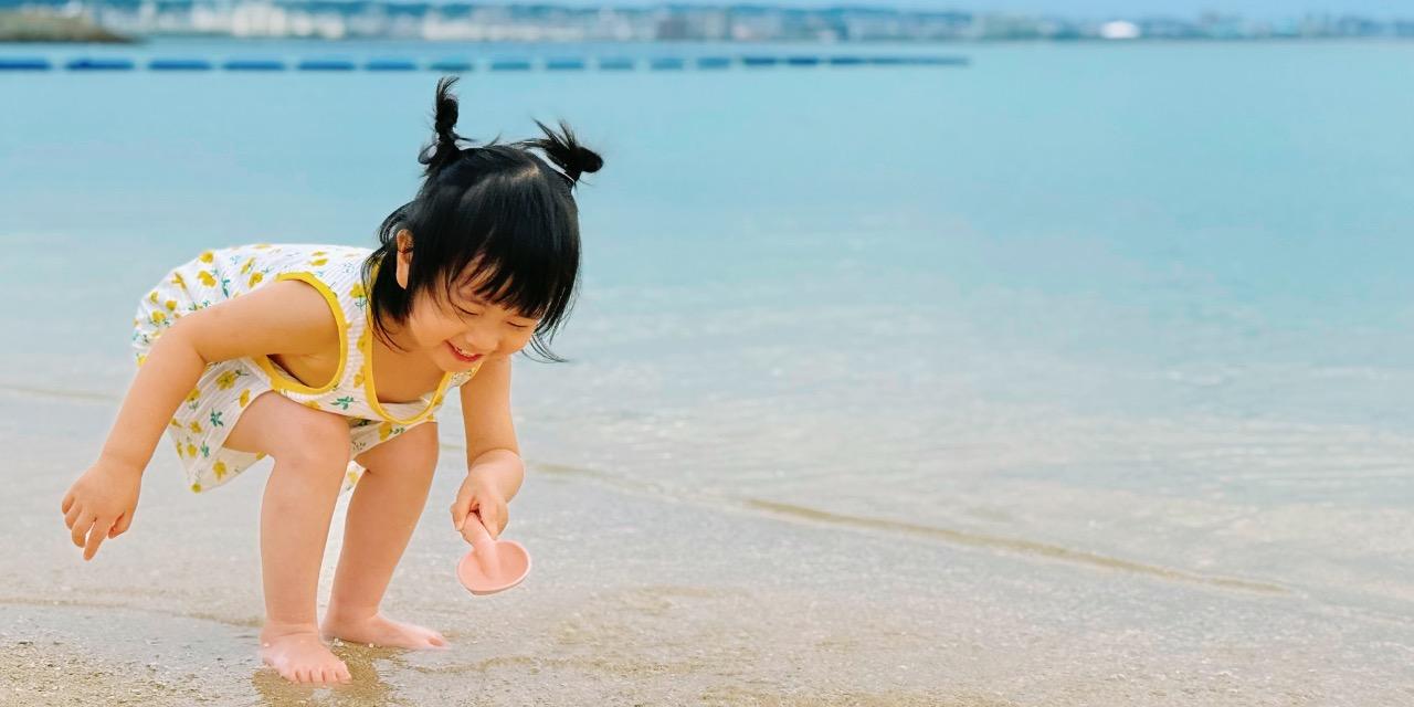 abadhousekeeper KIDMORY 電動牙刷·玩沙組合～6/22