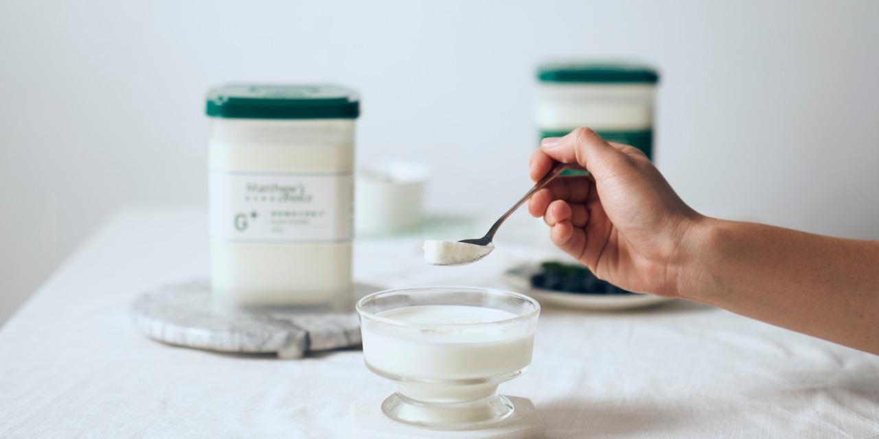 matthewschoice 每月更新！營養師與你分享生活保健知識以及營養秘訣