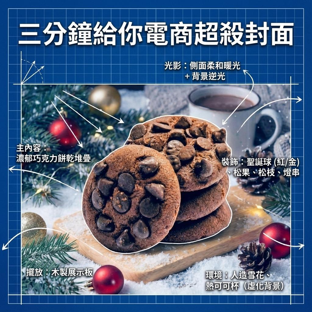 電商類型的案例