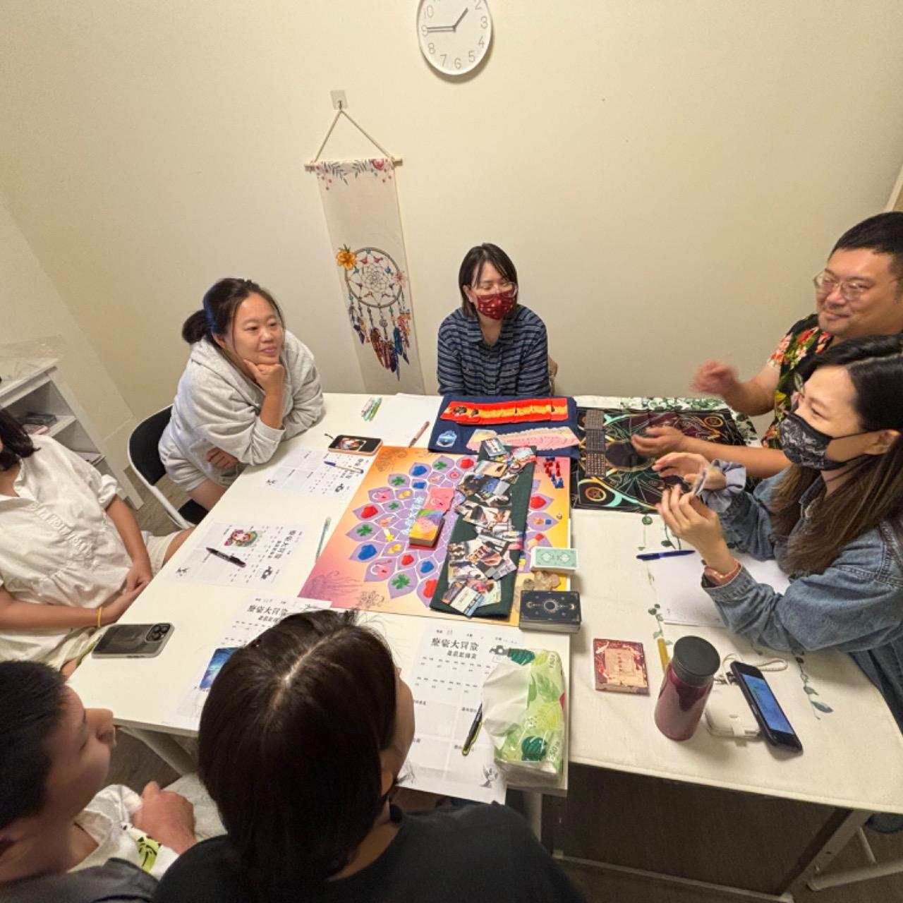 癒見幸福療身心靈推廣中心