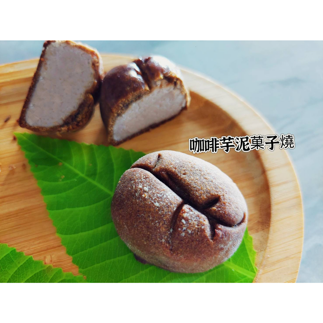 甜廚花姐姐，手工伴手禮