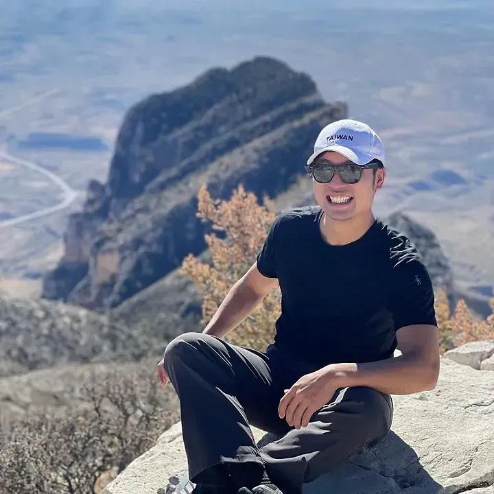 電扶梯走左邊 30歲的反思 » 突破自我舒適圈、自由與自律、人生價值觀的轉變