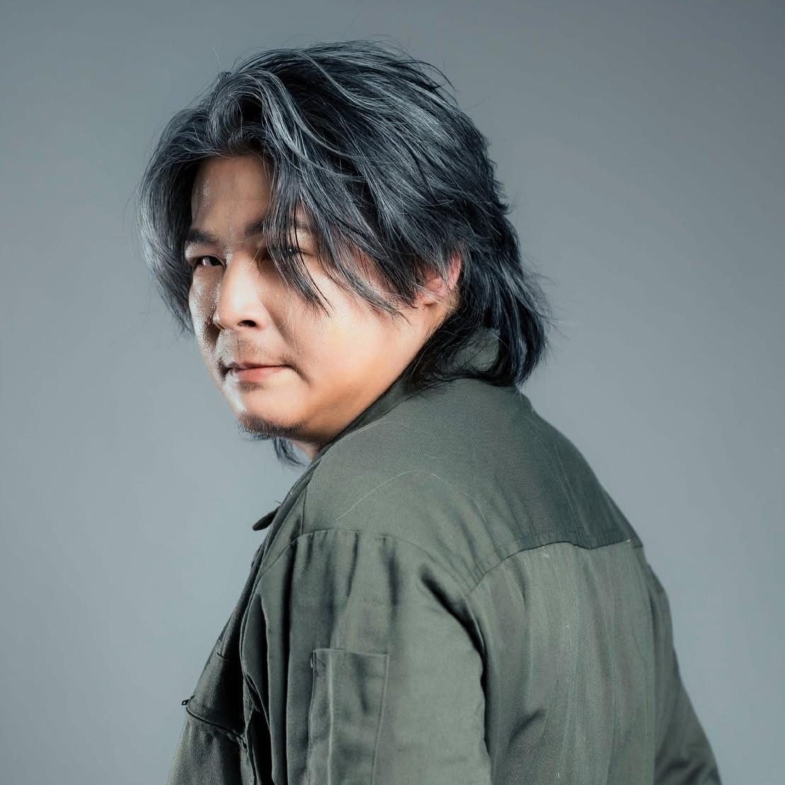 演員｜鮑奕安 林文尹