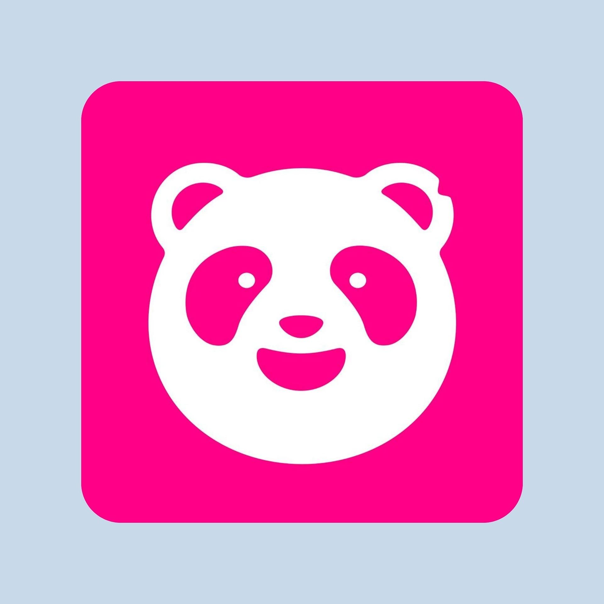 Foodpanda