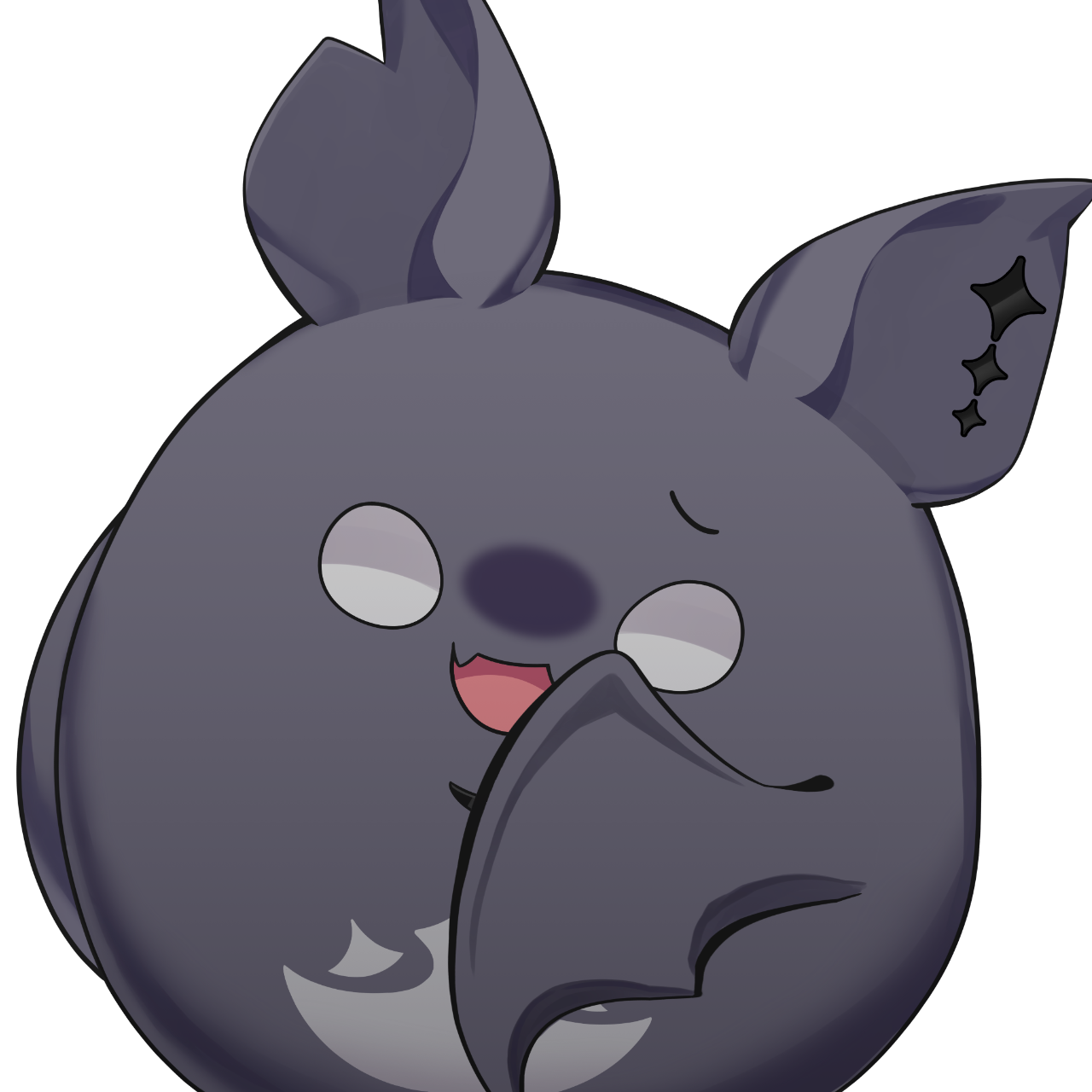 AKA @ Live2D 賽特珞 Cetro 春魚創意 Timaeus