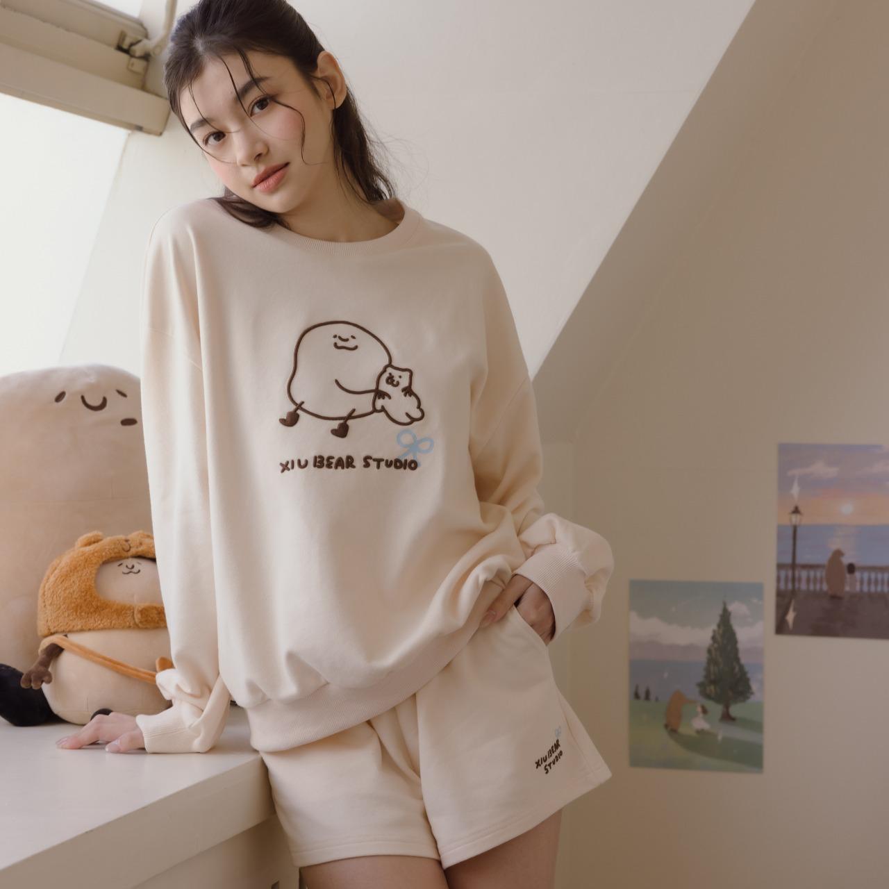咻咻熊