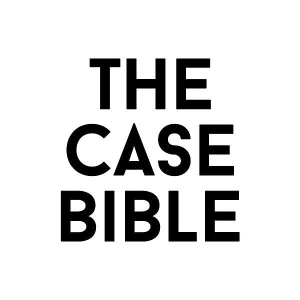 THE CASE BIBLE