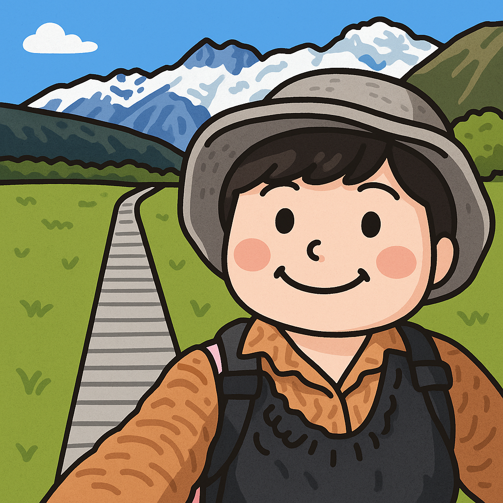 Fangyu C. 美珠媽媽 Meichu Mom