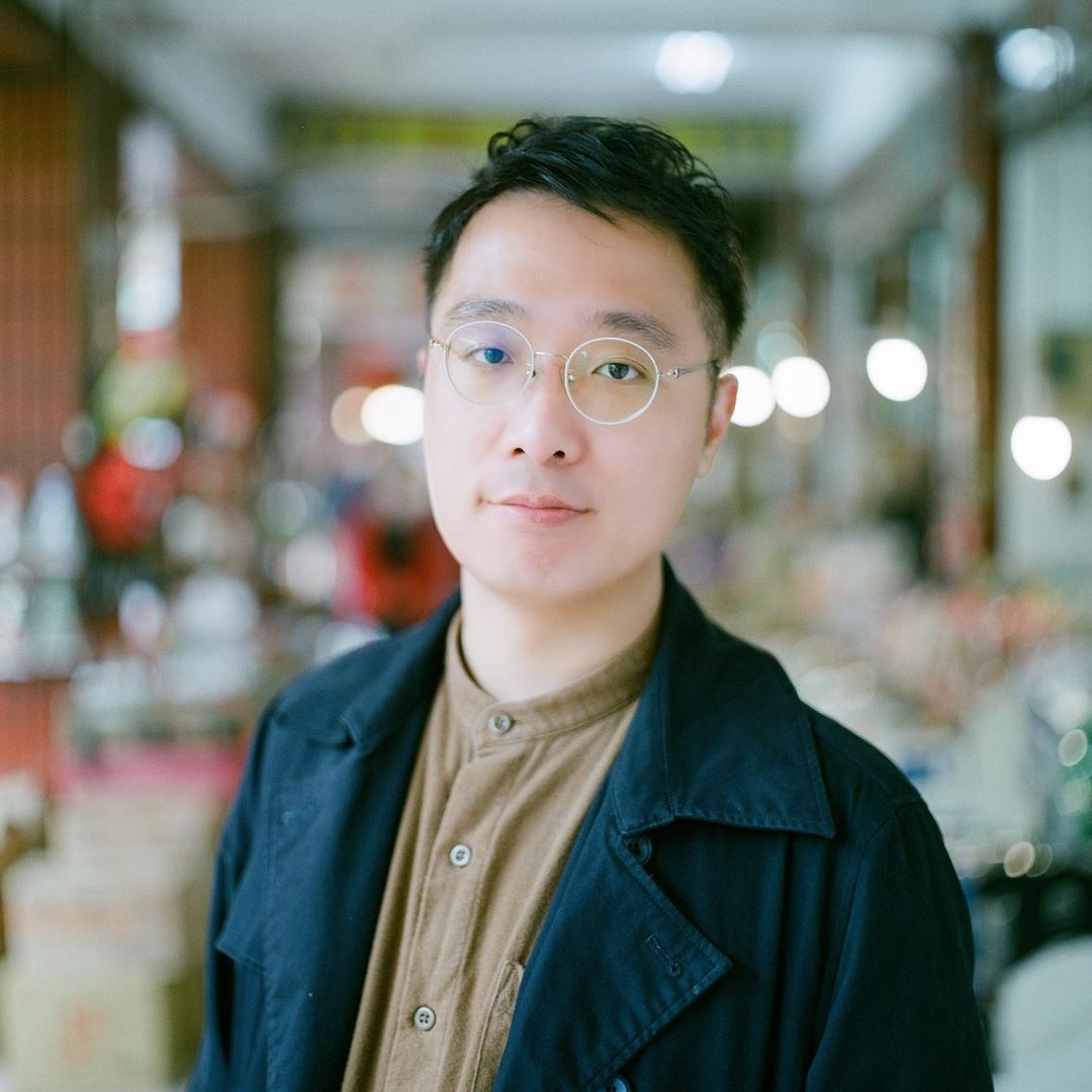 林思翰 Hans