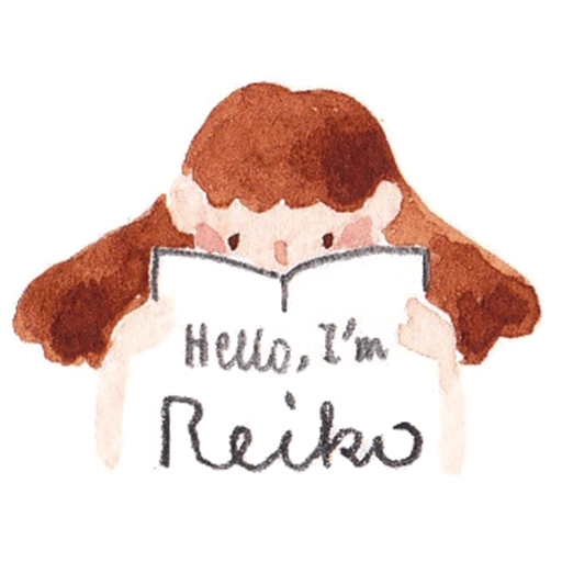 壘摳 Reiko