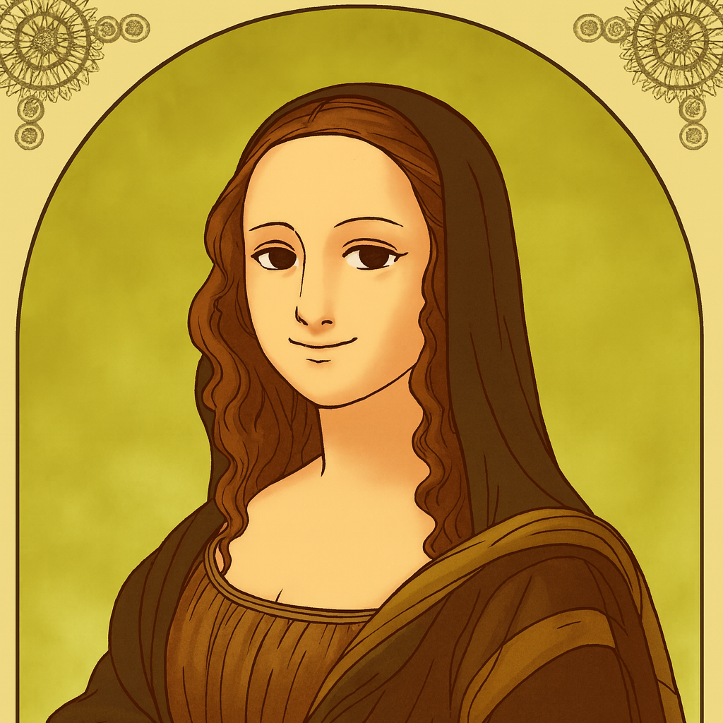 林孟穎 達文西AI