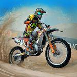 Mad Skills Motocross 3 unlimited money