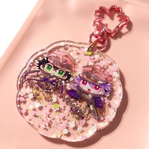 dk 販賣中｜2024.01｜月球販賣機