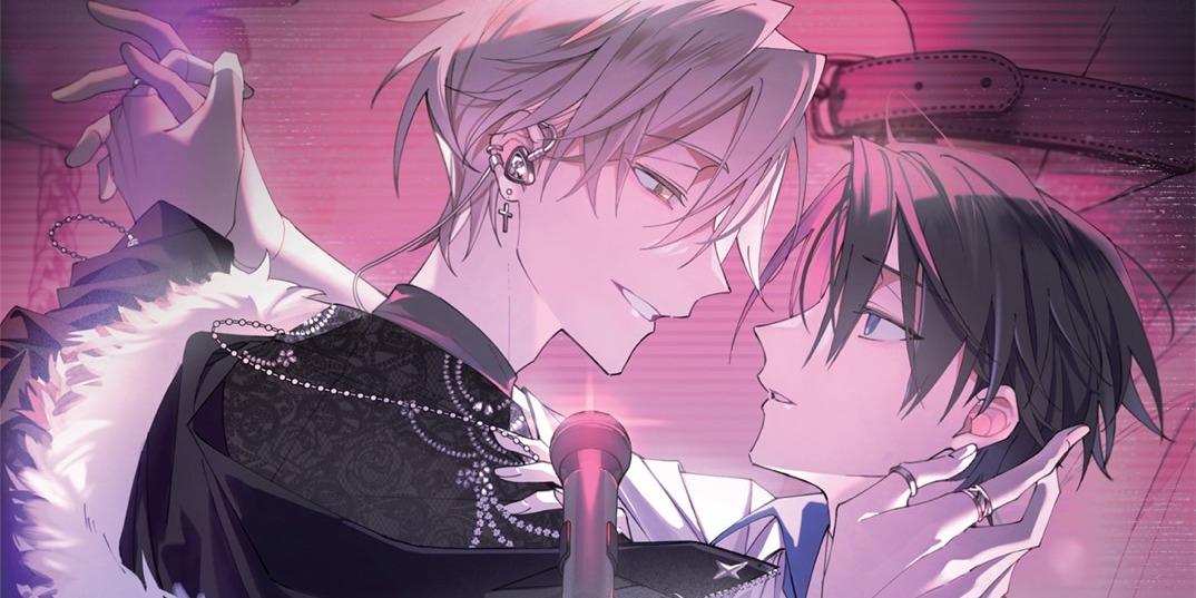 花於景Ｘ景景兔怪 請解開故事謎底,叛逆玩家,花於景,雷雷夥伴,BL,小說,無性吸引