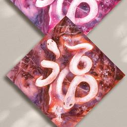 蛇年春聯限時販售中