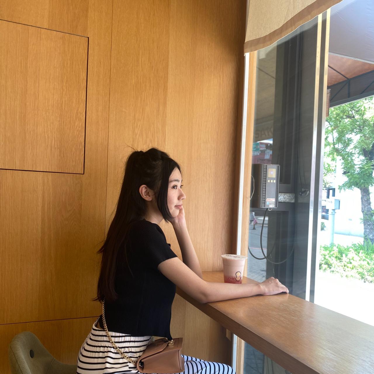 黃敏綺