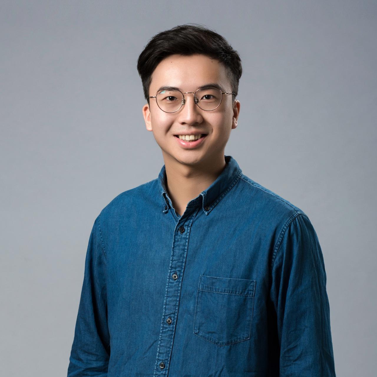 Enzo 恩佐的數據職涯