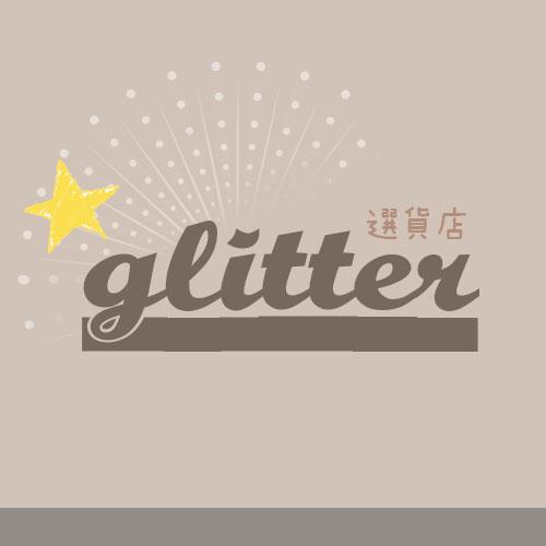 glitter